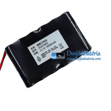 Batéria pre PLC 3S2P3001 [Náhradná batéria]